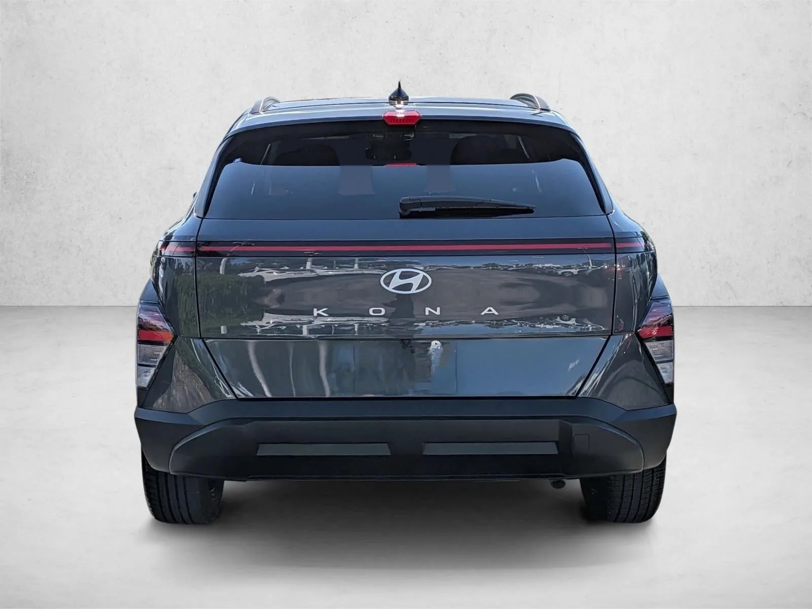 2025 Hyundai KONA SEL FWD photo 6