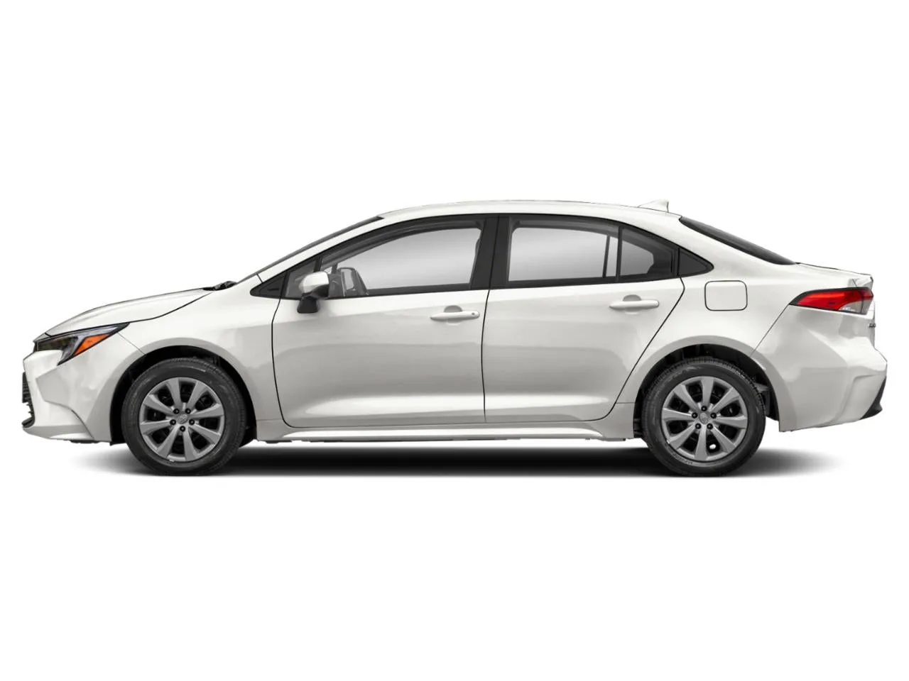 2024 Toyota Corolla Hybrid LE FWD (Natl) photo 5