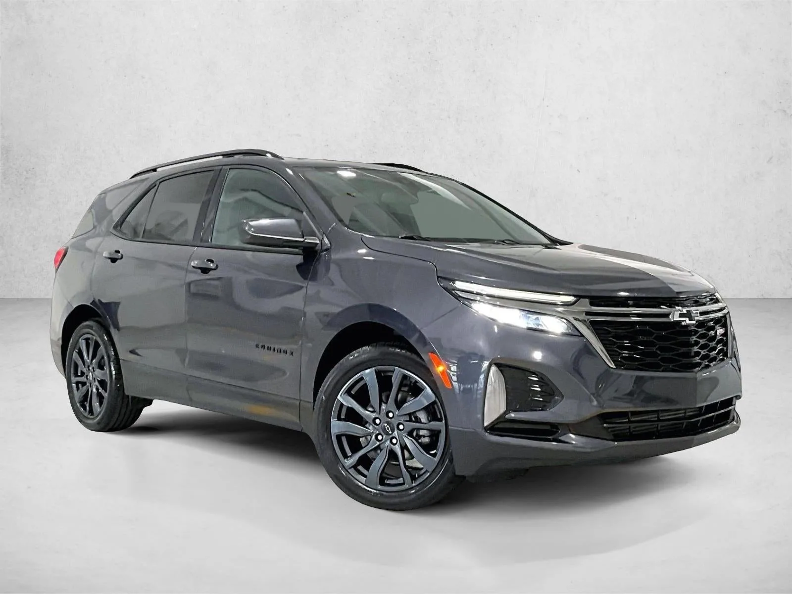 2023 Chevrolet Equinox RS photo 12
