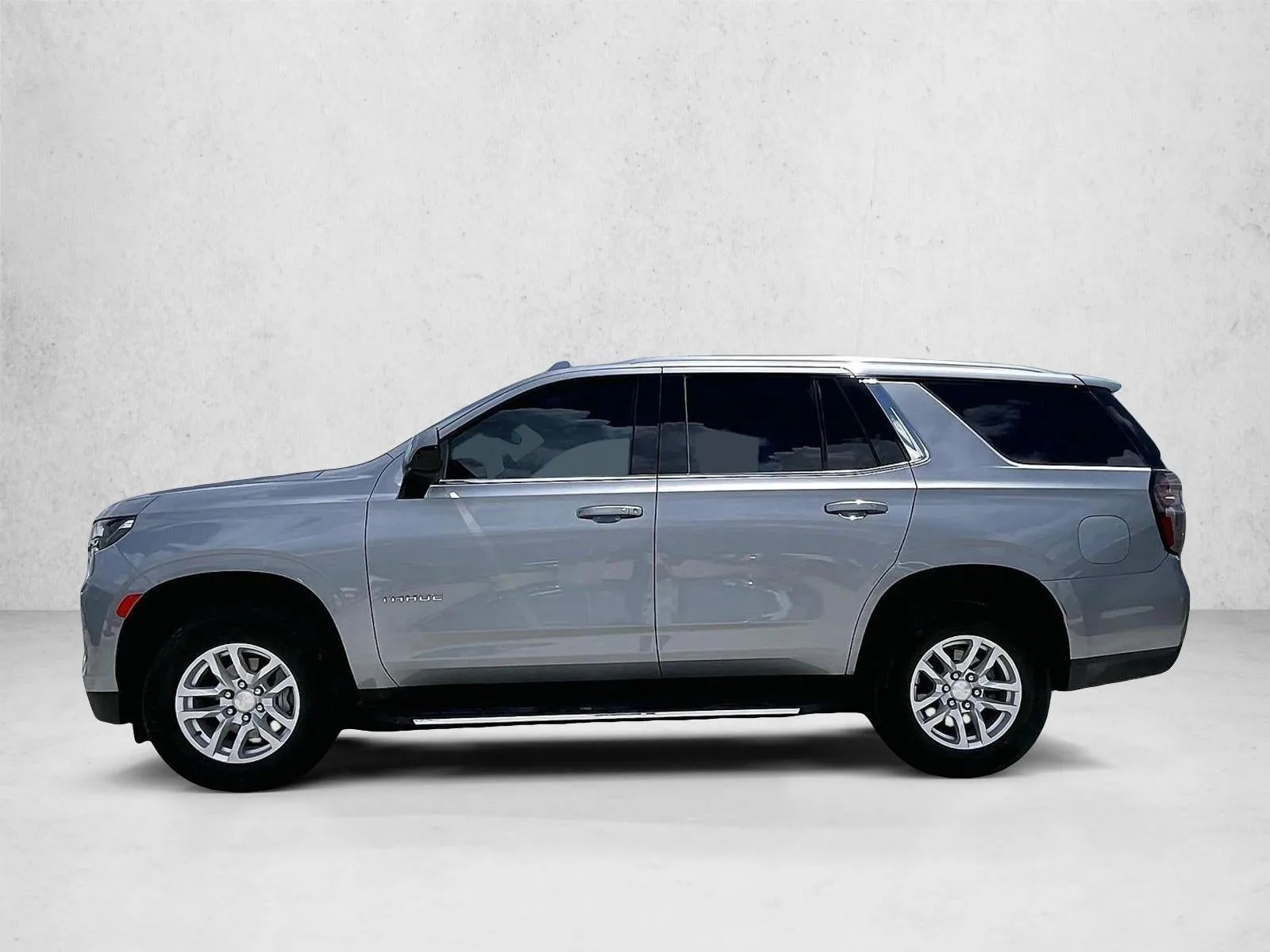 2023 Chevrolet Tahoe LT photo 6