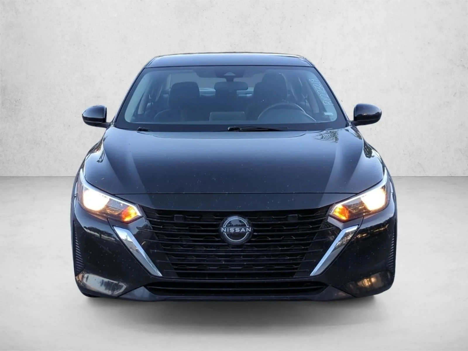 2024 Nissan Sentra SV CVT photo 2