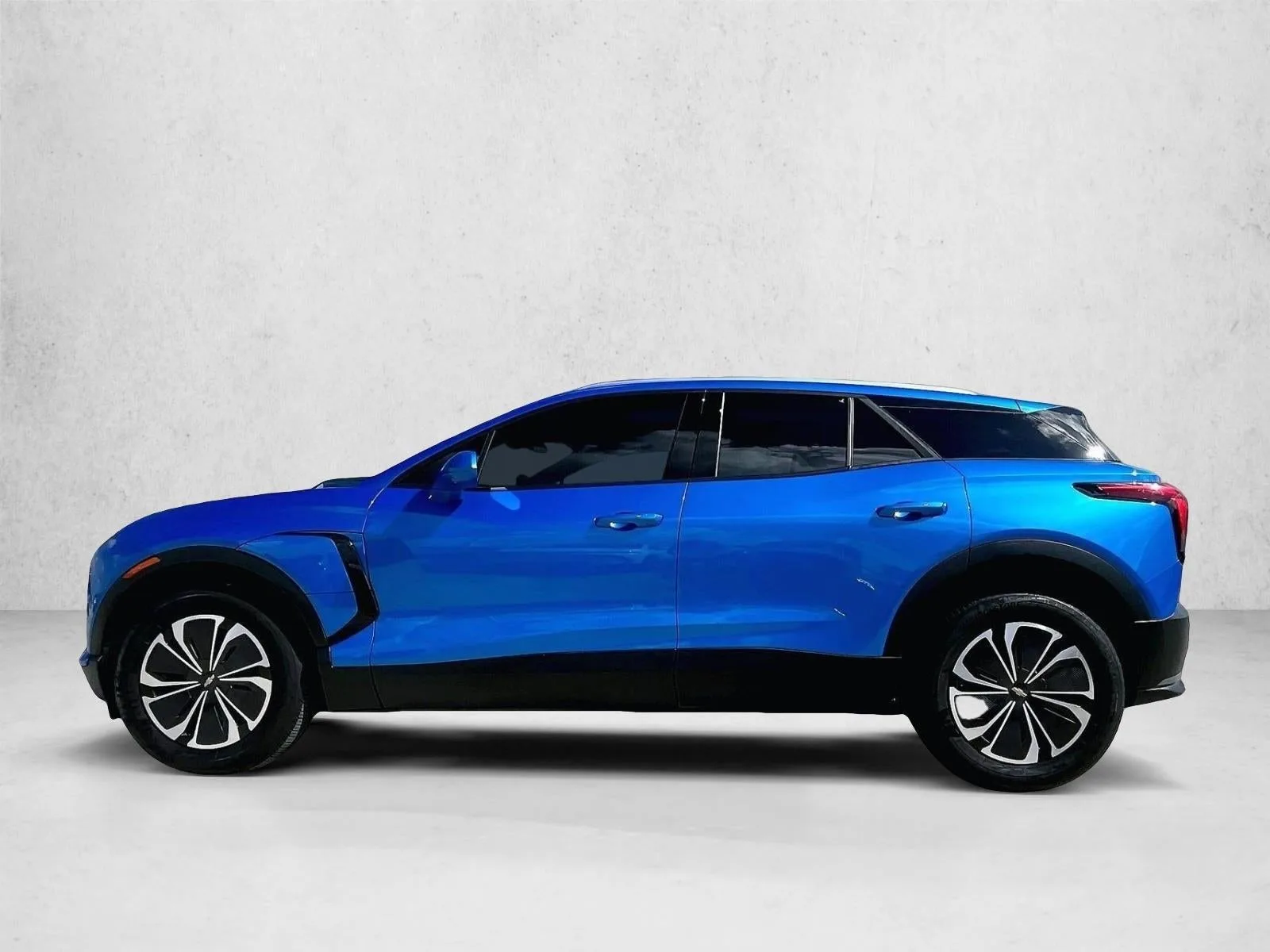 2024 Chevrolet Blazer EV LT photo 6