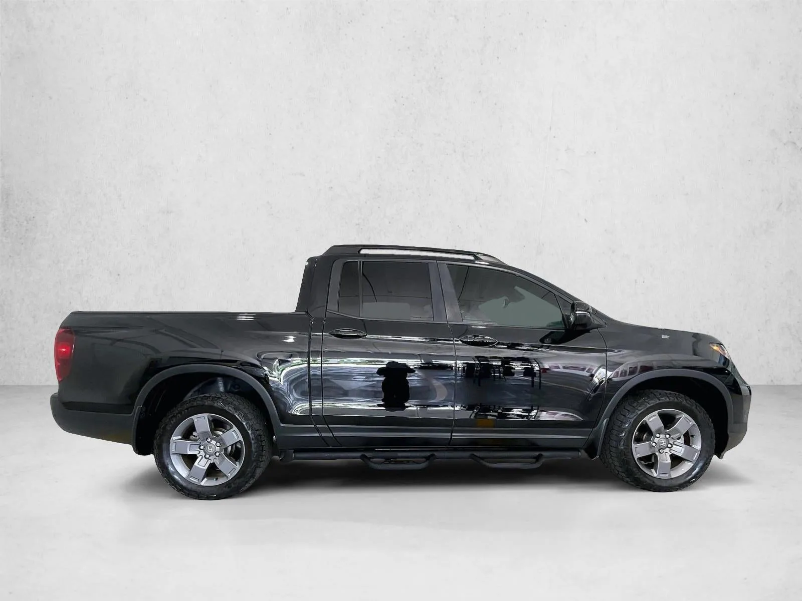 2024 Honda Ridgeline TrailSport photo 5