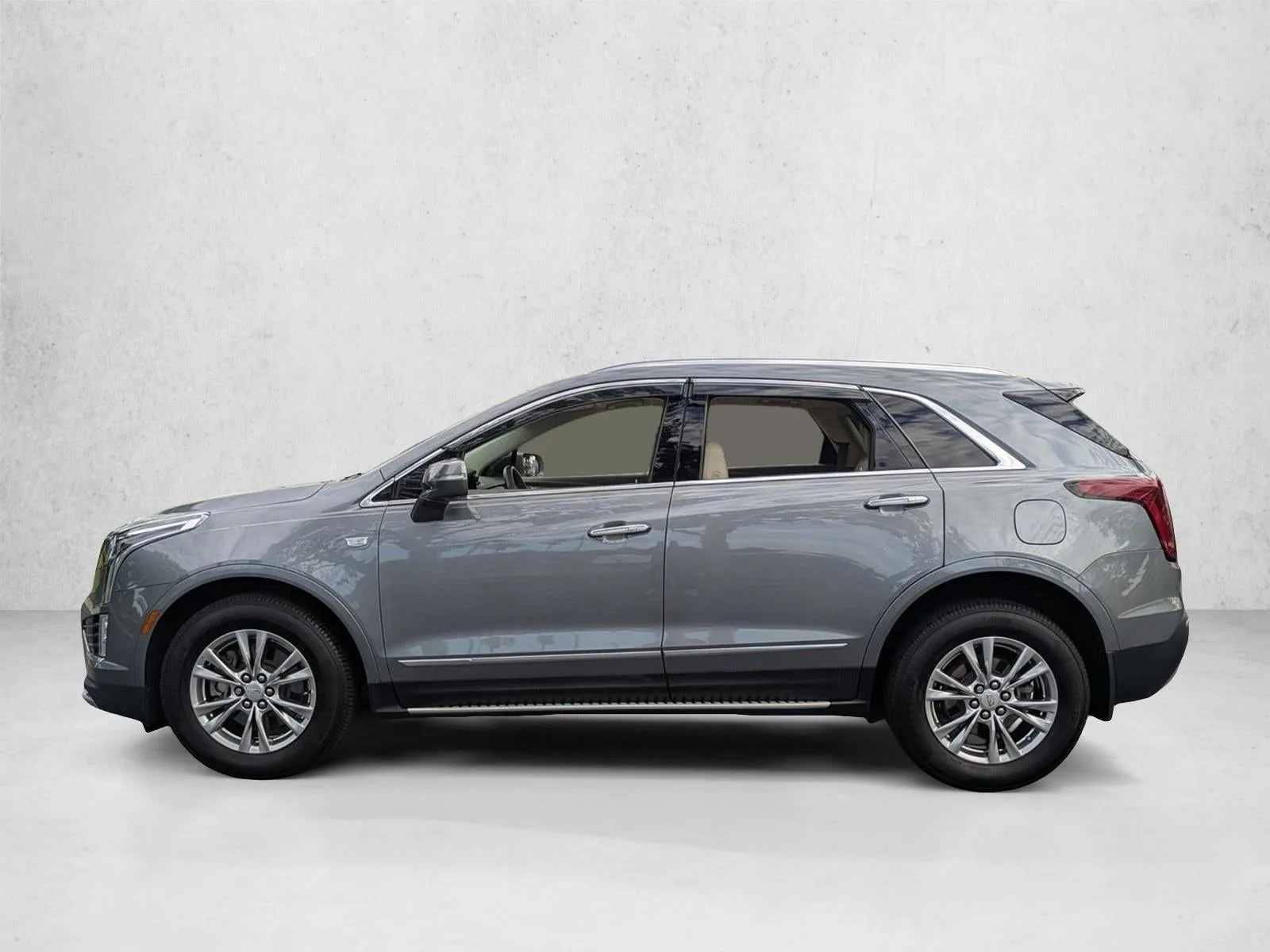 2020 Cadillac XT5 FWD 4dr Premium Luxury photo 9