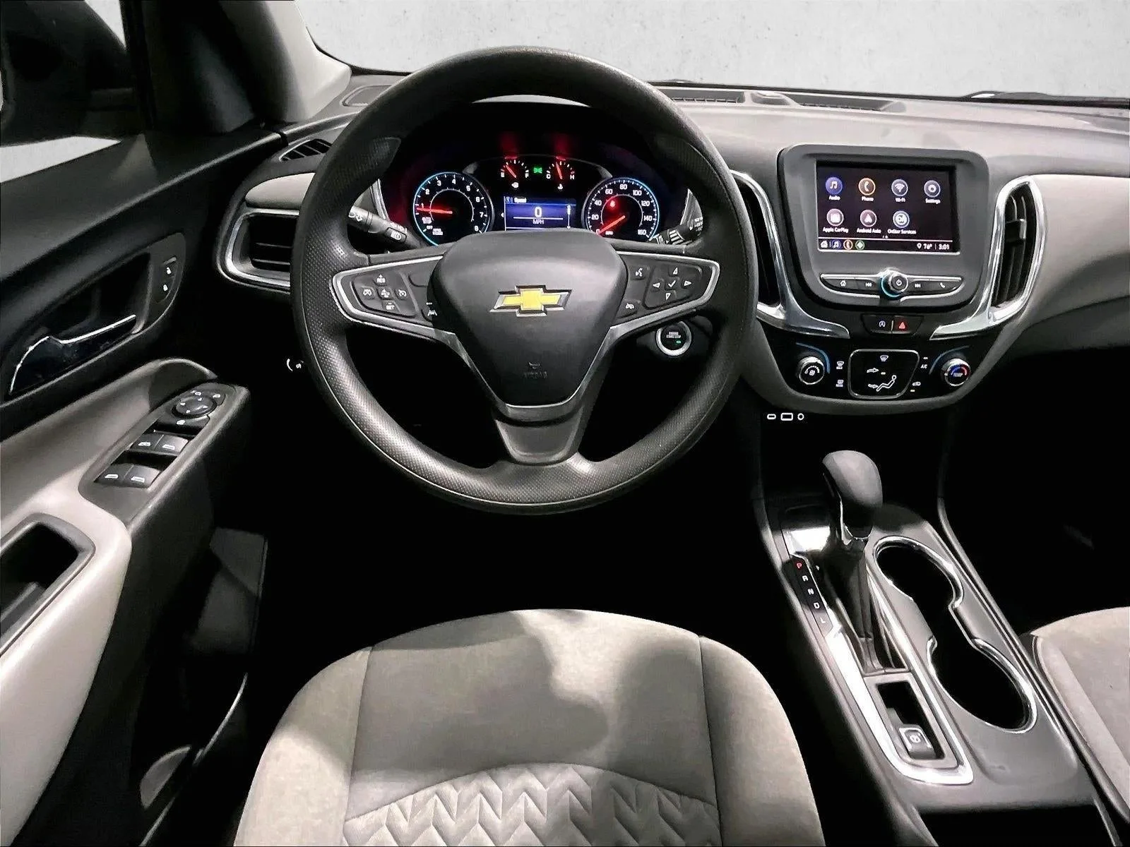 2023 Chevrolet Equinox LS photo 7
