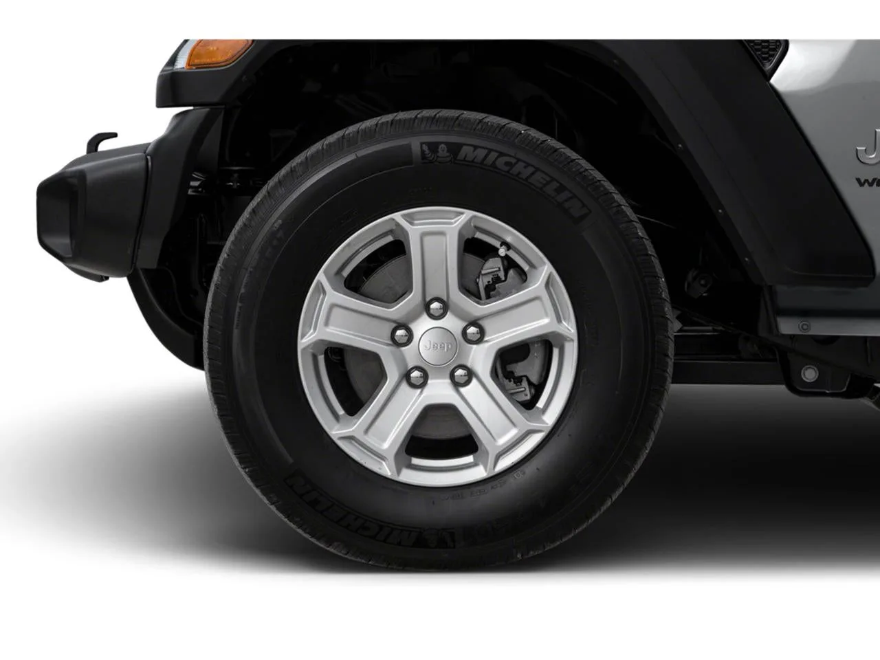 2021 Jeep Wrangler Unlimited Willys 4x4 photo 10