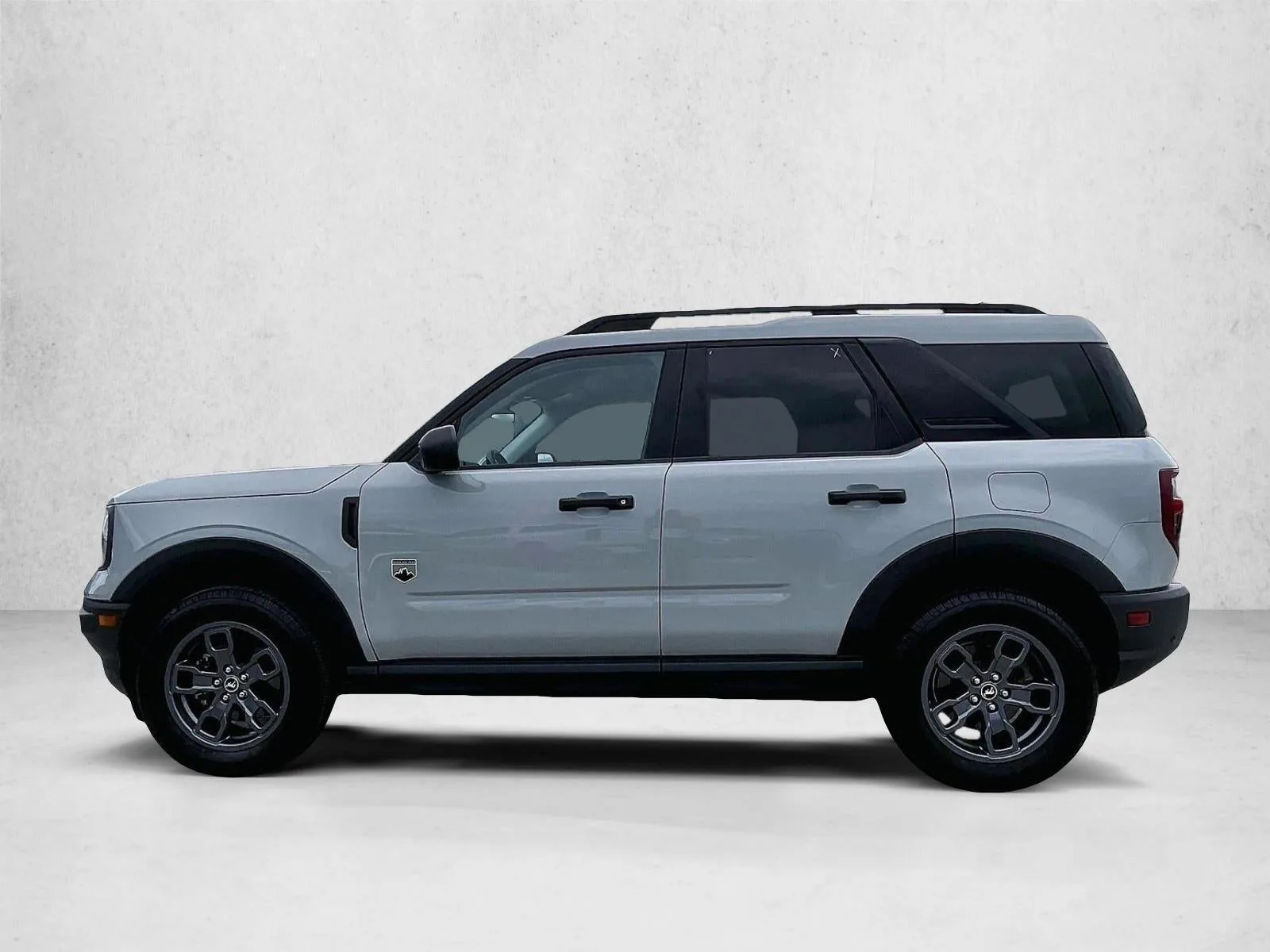2024 Ford Bronco Sport Big Bend photo 6