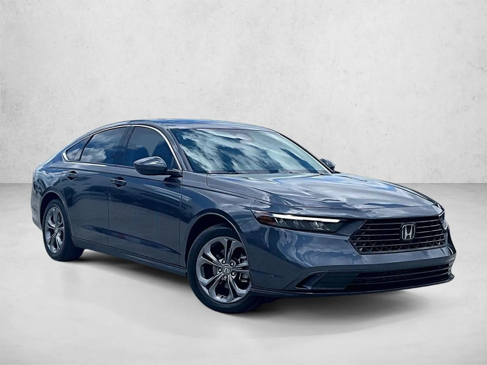 2024 Honda Accord Sedan EX photo 12