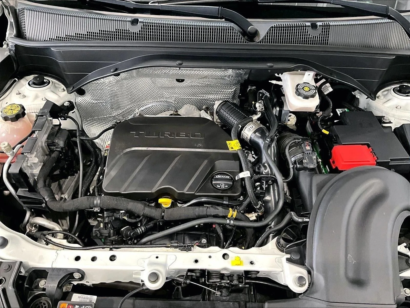 2023 Chevrolet Trailblazer LS photo 11
