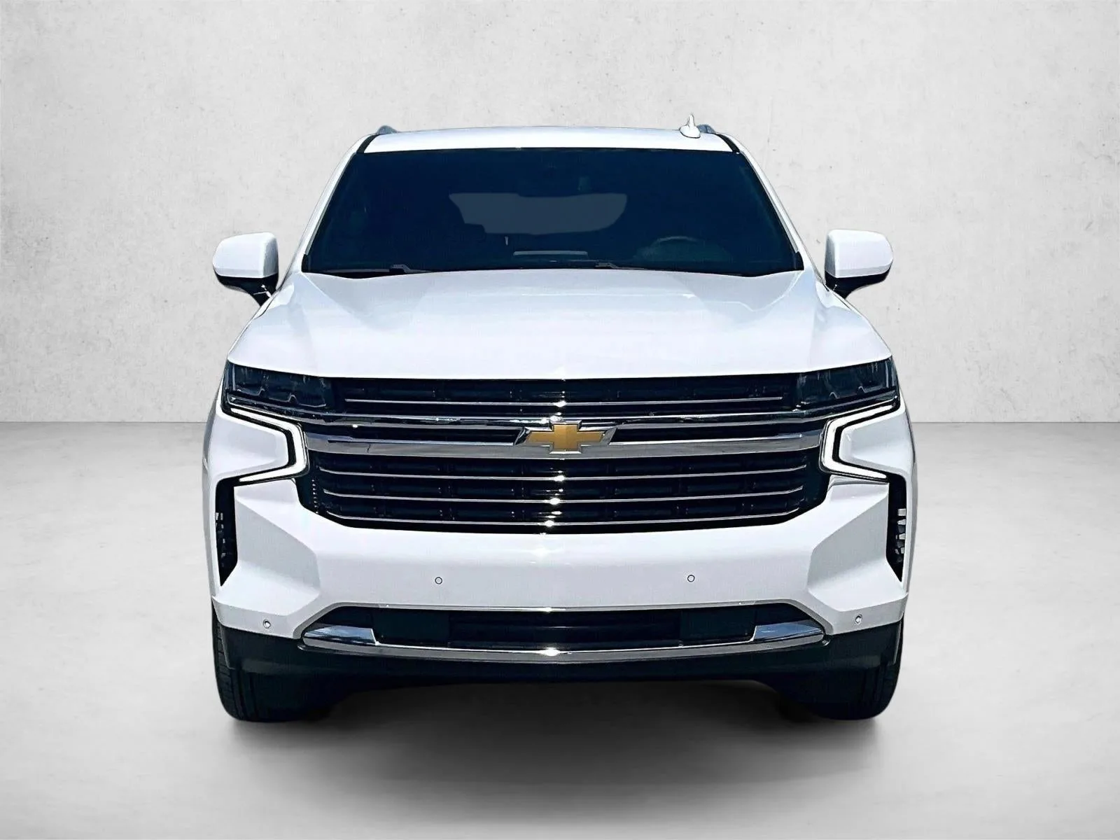 2023 Chevrolet Tahoe LT photo 3