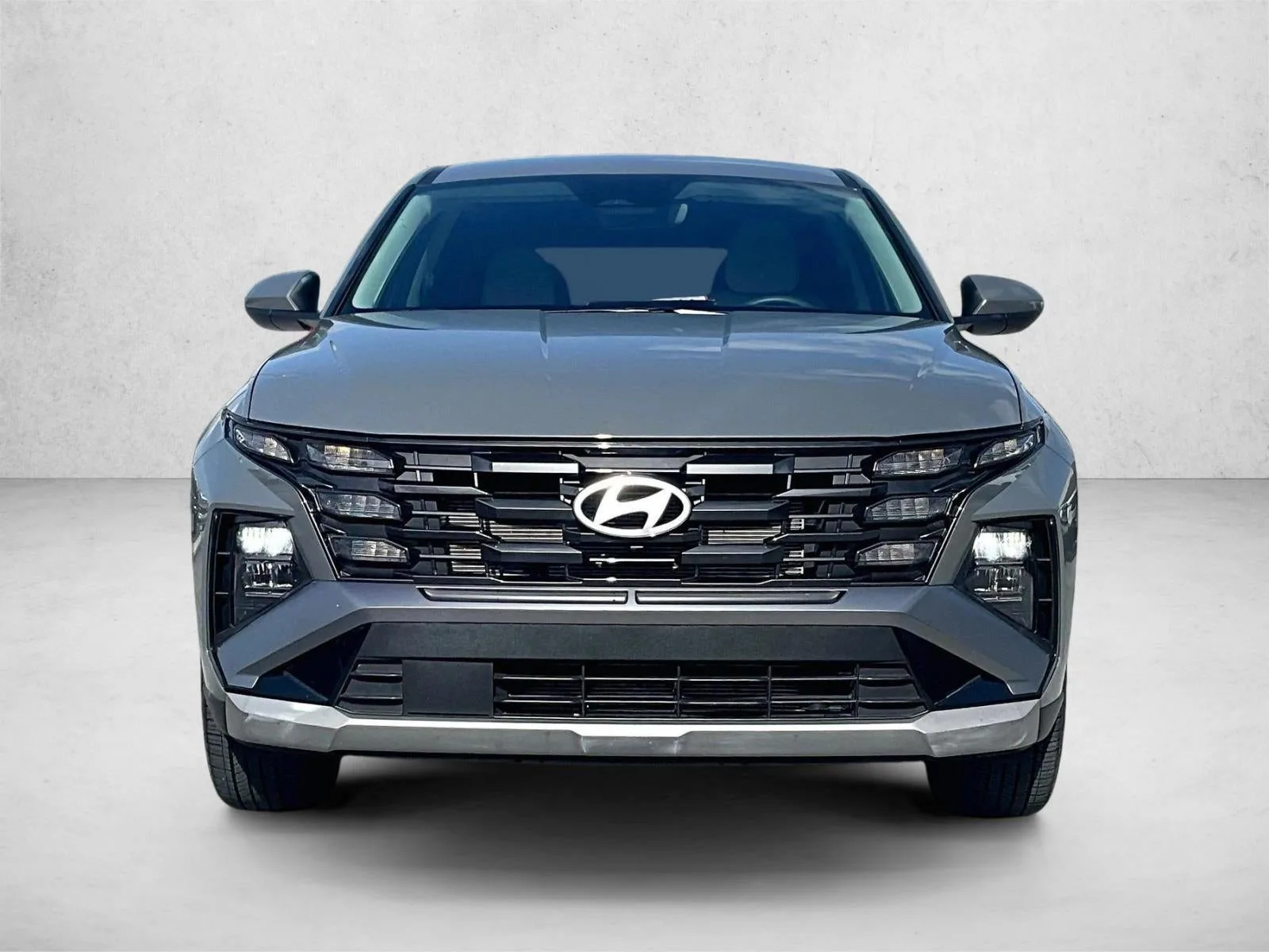 2025 Hyundai Tucson SE photo 3