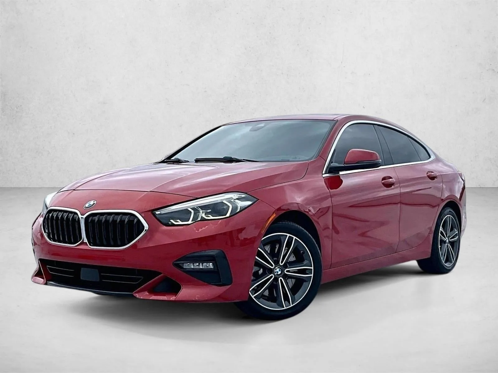 2020 BMW 2 Series
