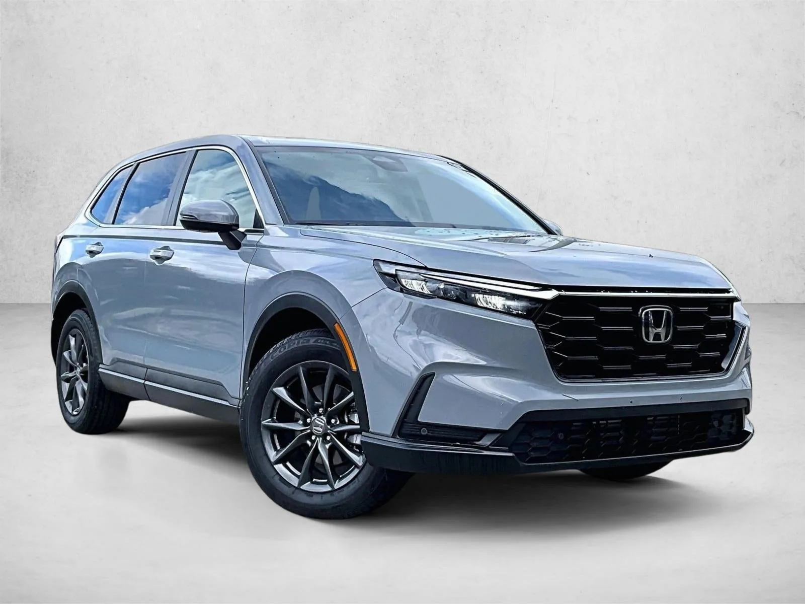 2026 Honda CR-V EX-L AWD photo 12