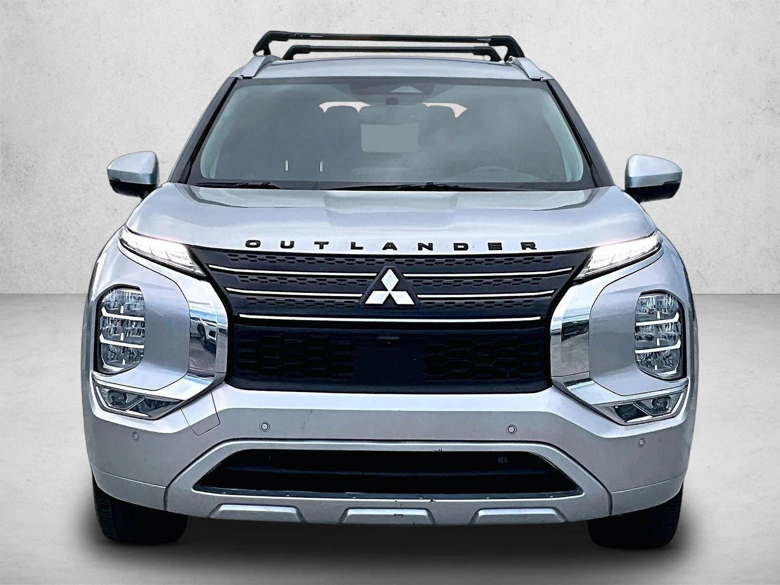 2023 Mitsubishi Outlander SEL 2.5 2WD photo 3