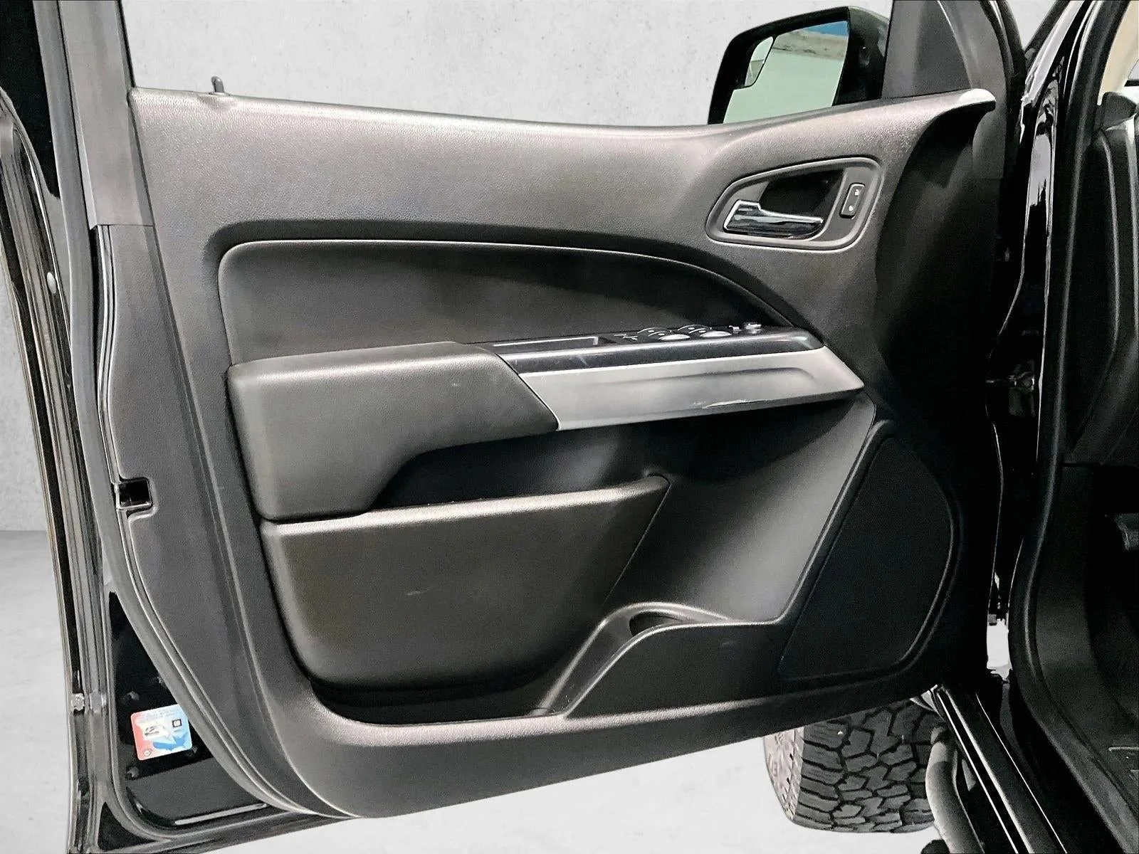 2020 Chevrolet Colorado 4WD ZR2 photo 18
