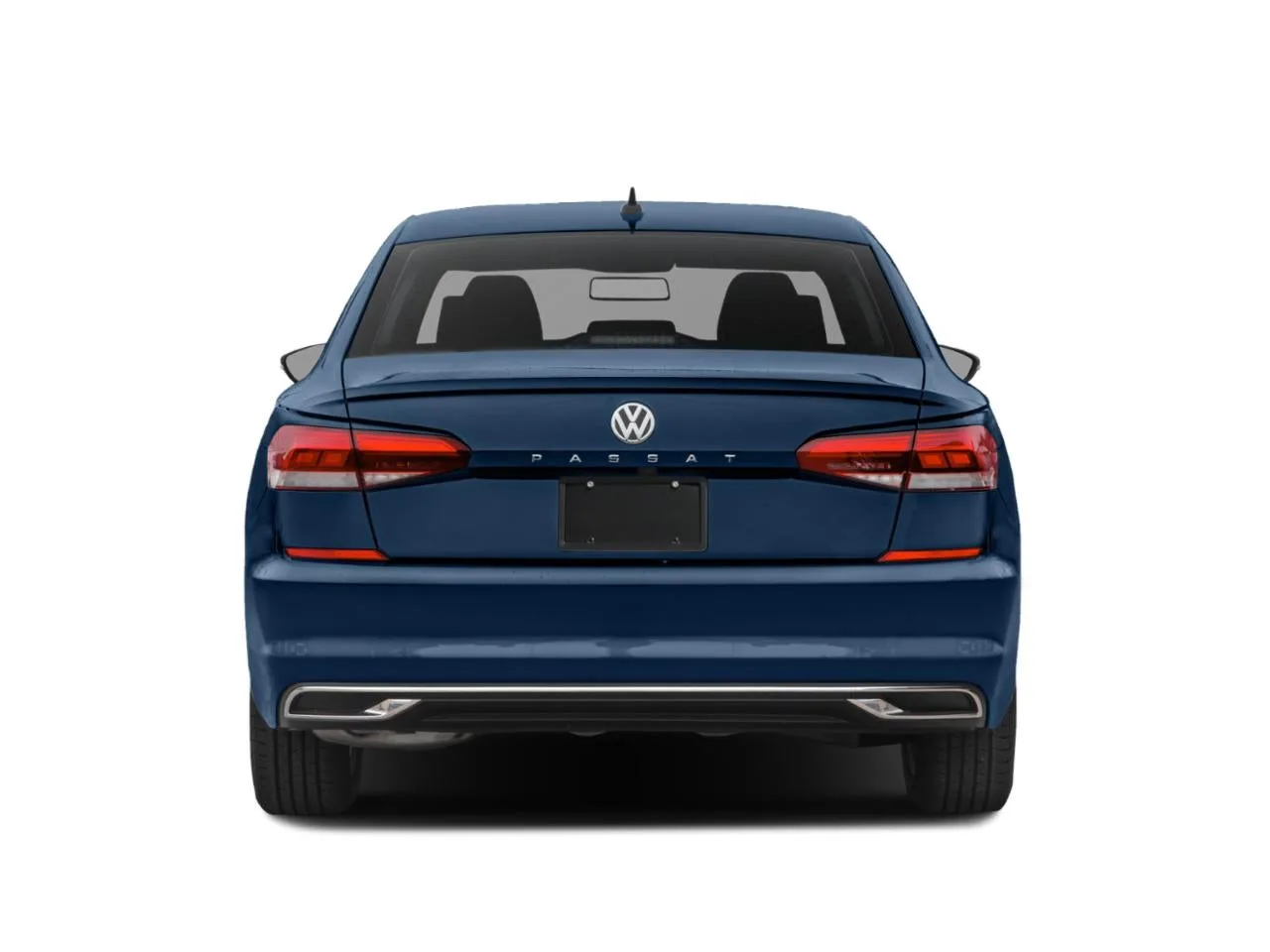 2021 Volkswagen Passat 2.0T S Auto photo 6