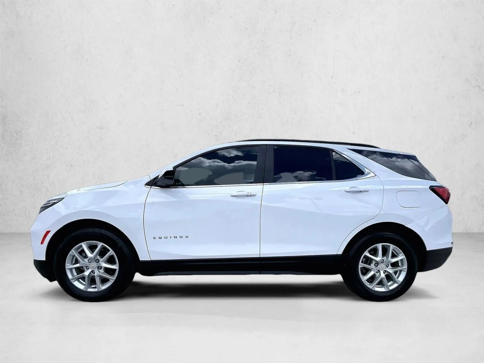 2023 Chevrolet Equinox LT photo 6