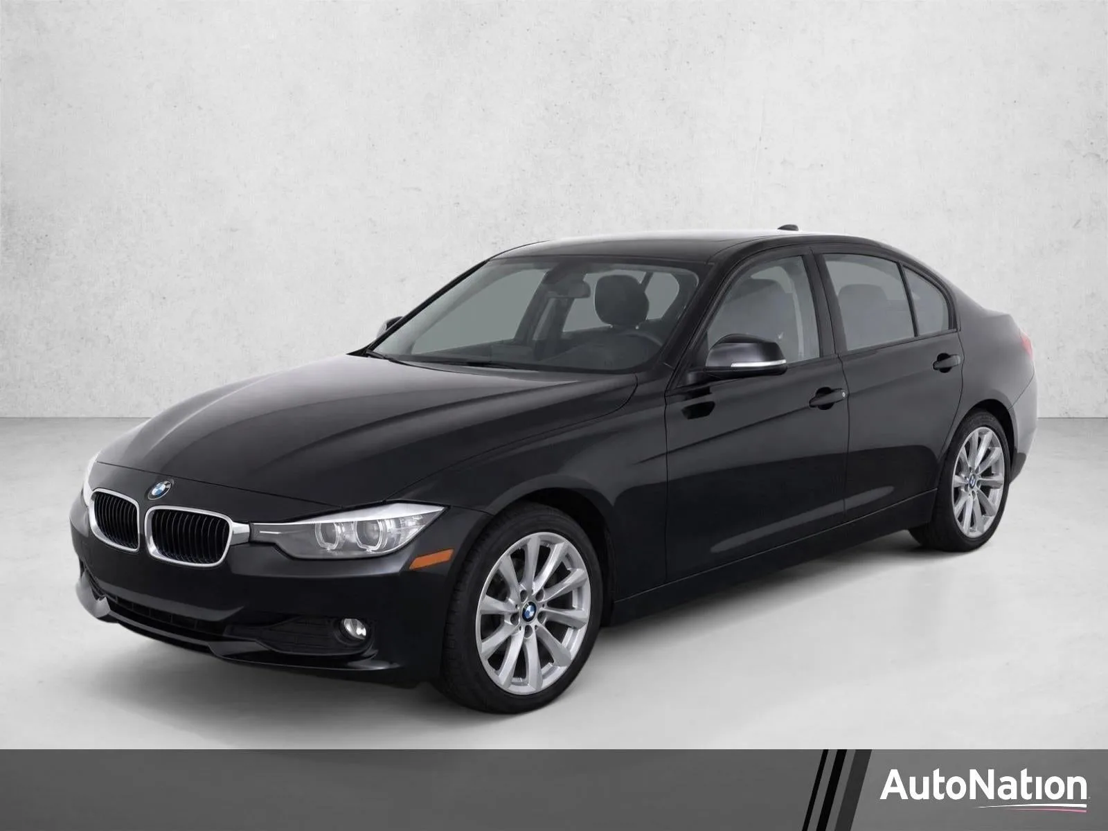 2015 BMW 320i xDrive