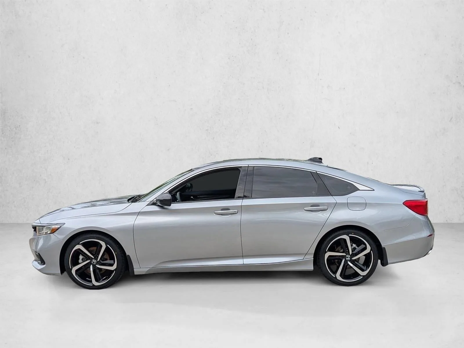 2021 Honda Accord Sedan Sport SE 1.5T CVT photo 9