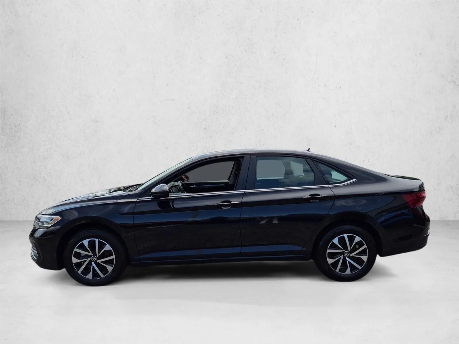 2024 Volkswagen Jetta S Auto photo 8