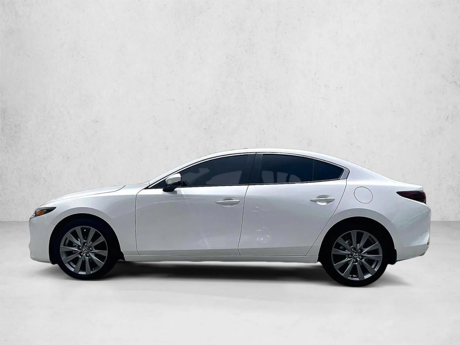 2026 Mazda Mazda3 Sedan 2.5 S Preferred photo 6