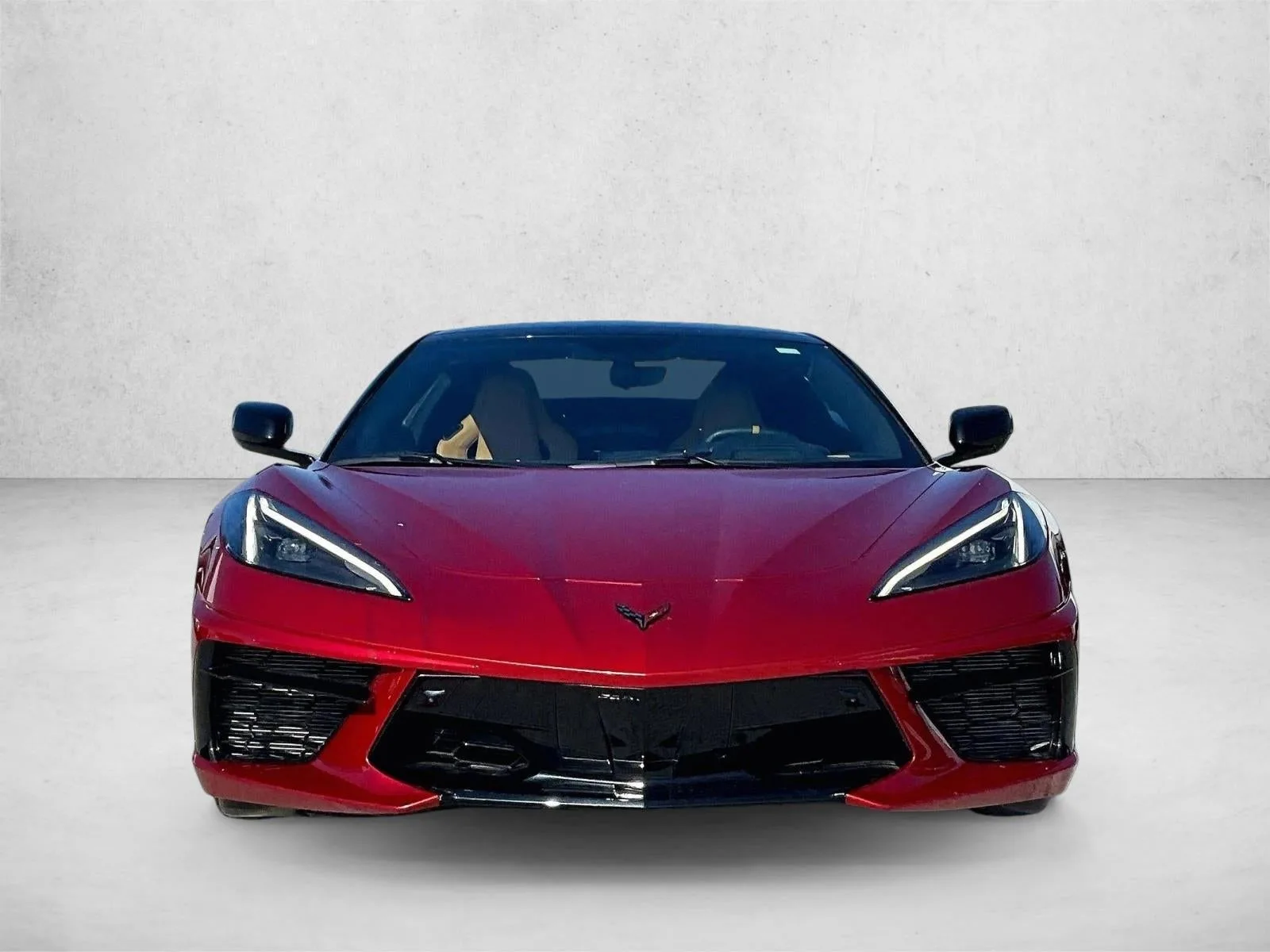 2023 Chevrolet Corvette Stingray 2LT photo 3