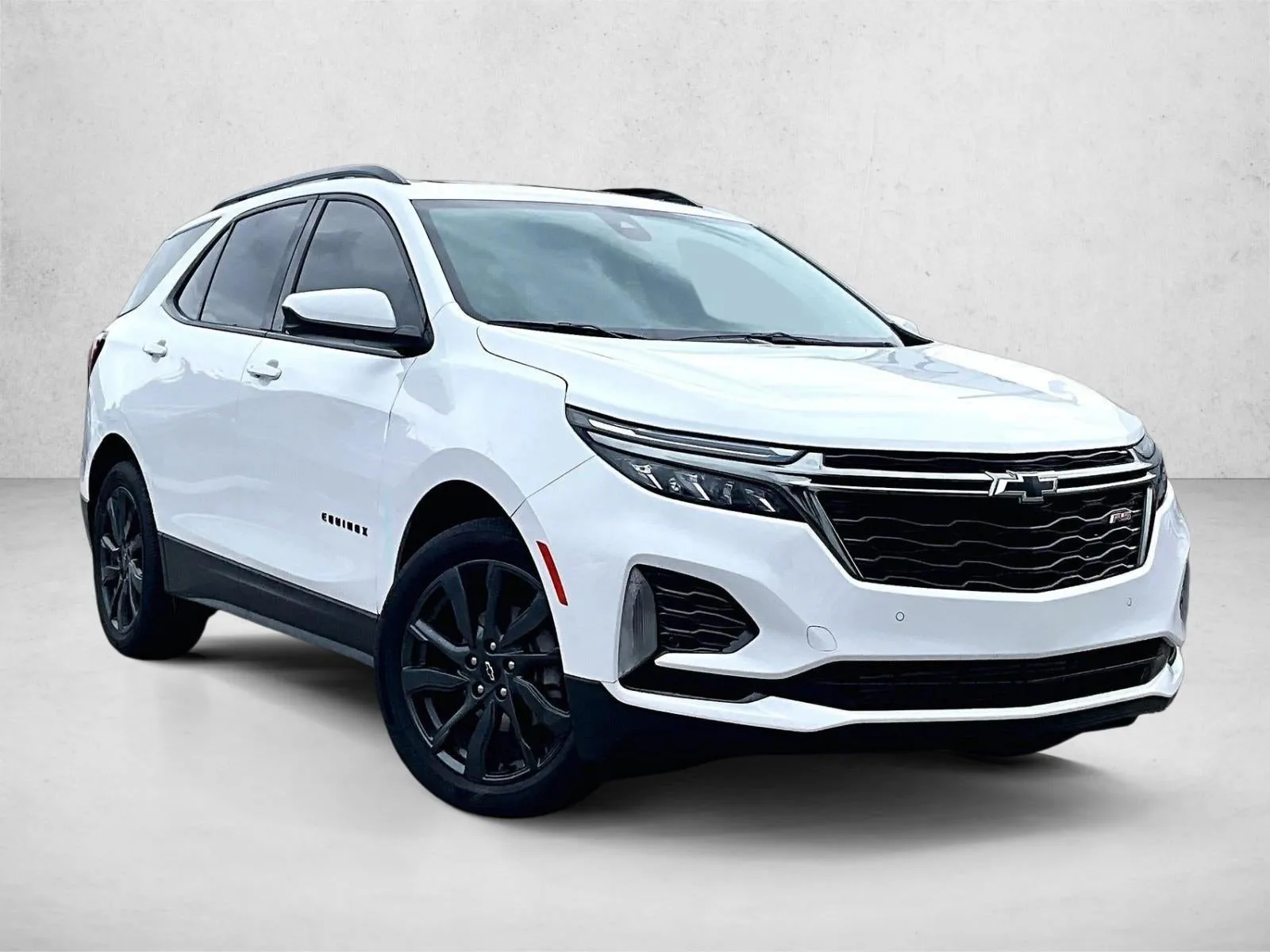 2023 Chevrolet Equinox RS photo 12