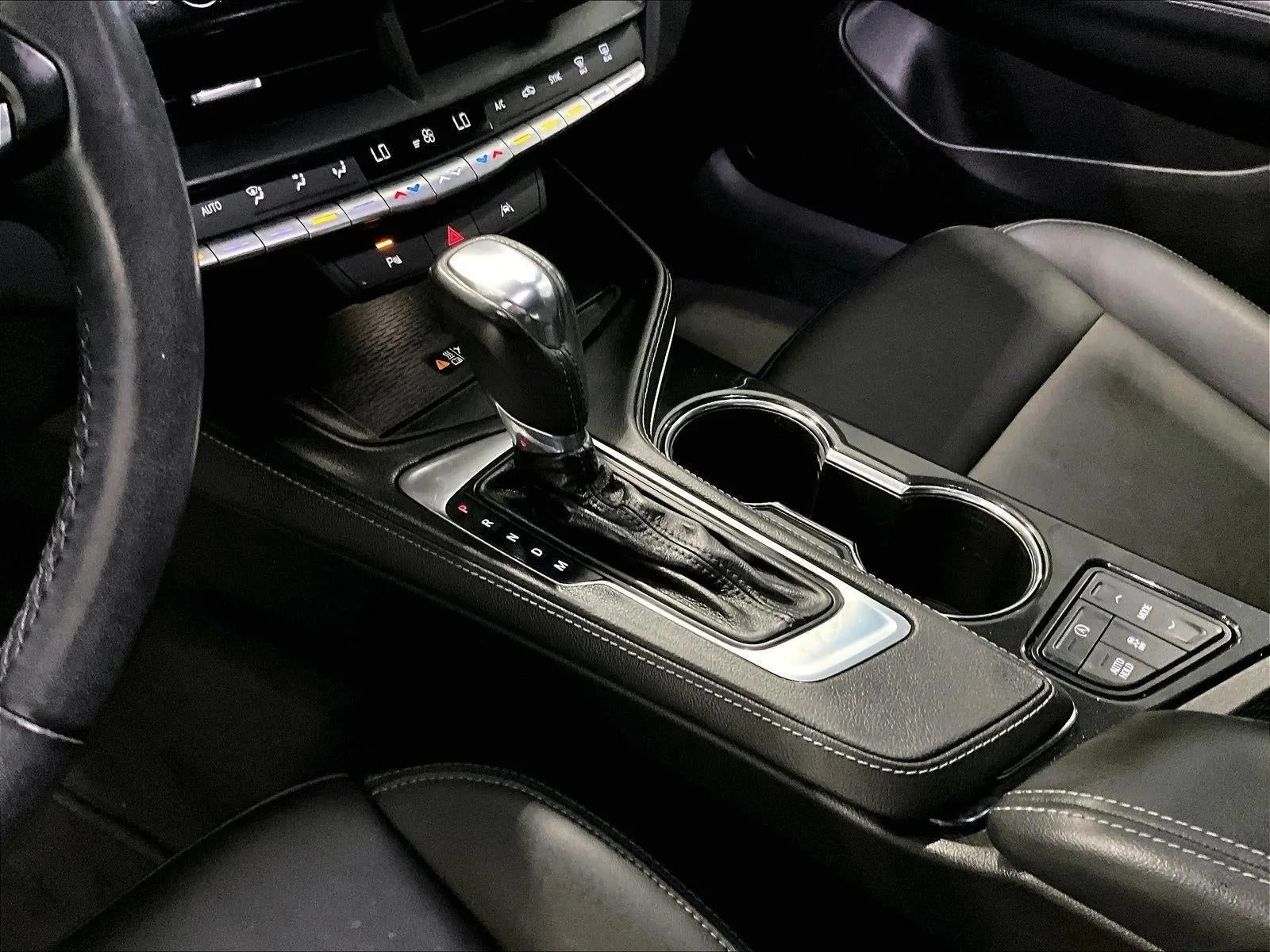 2024 Cadillac CT4 Luxury photo 15
