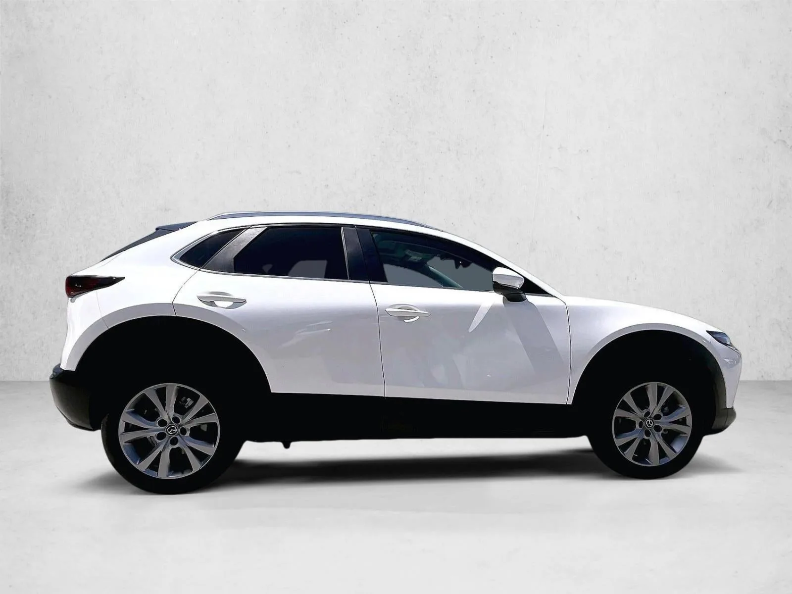 2024 Mazda CX-30 2.5 S Preferred Package photo 5