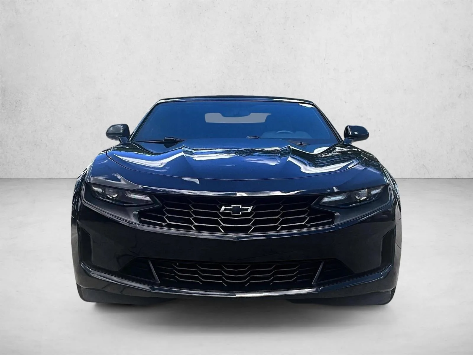 2023 Chevrolet Camaro 2LT photo 3