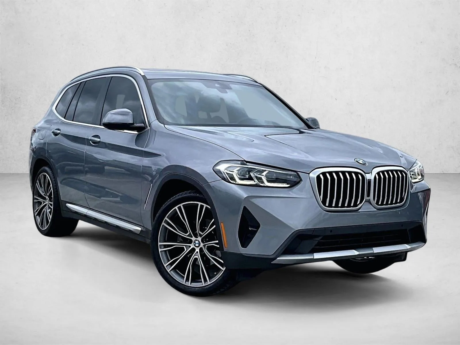 2023 BMW X3 xDrive30i photo 12