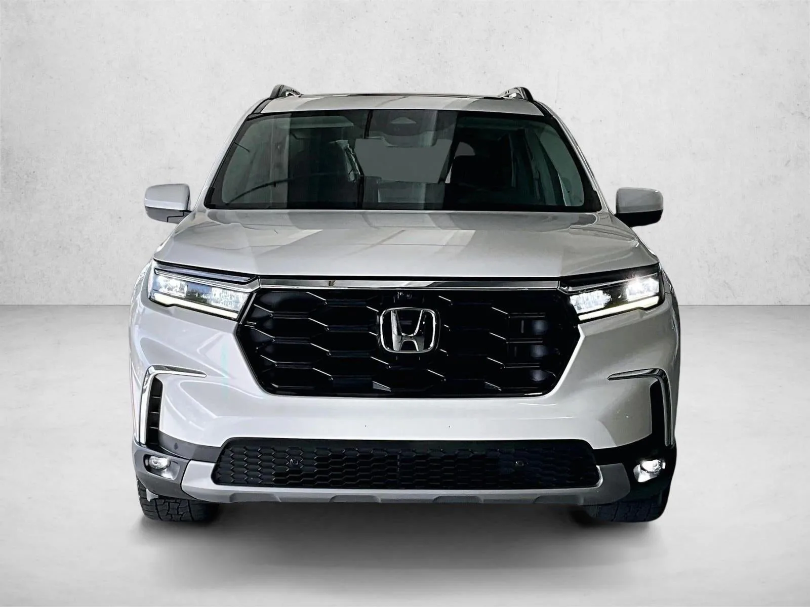 2023 Honda Pilot AWD Elite photo 3