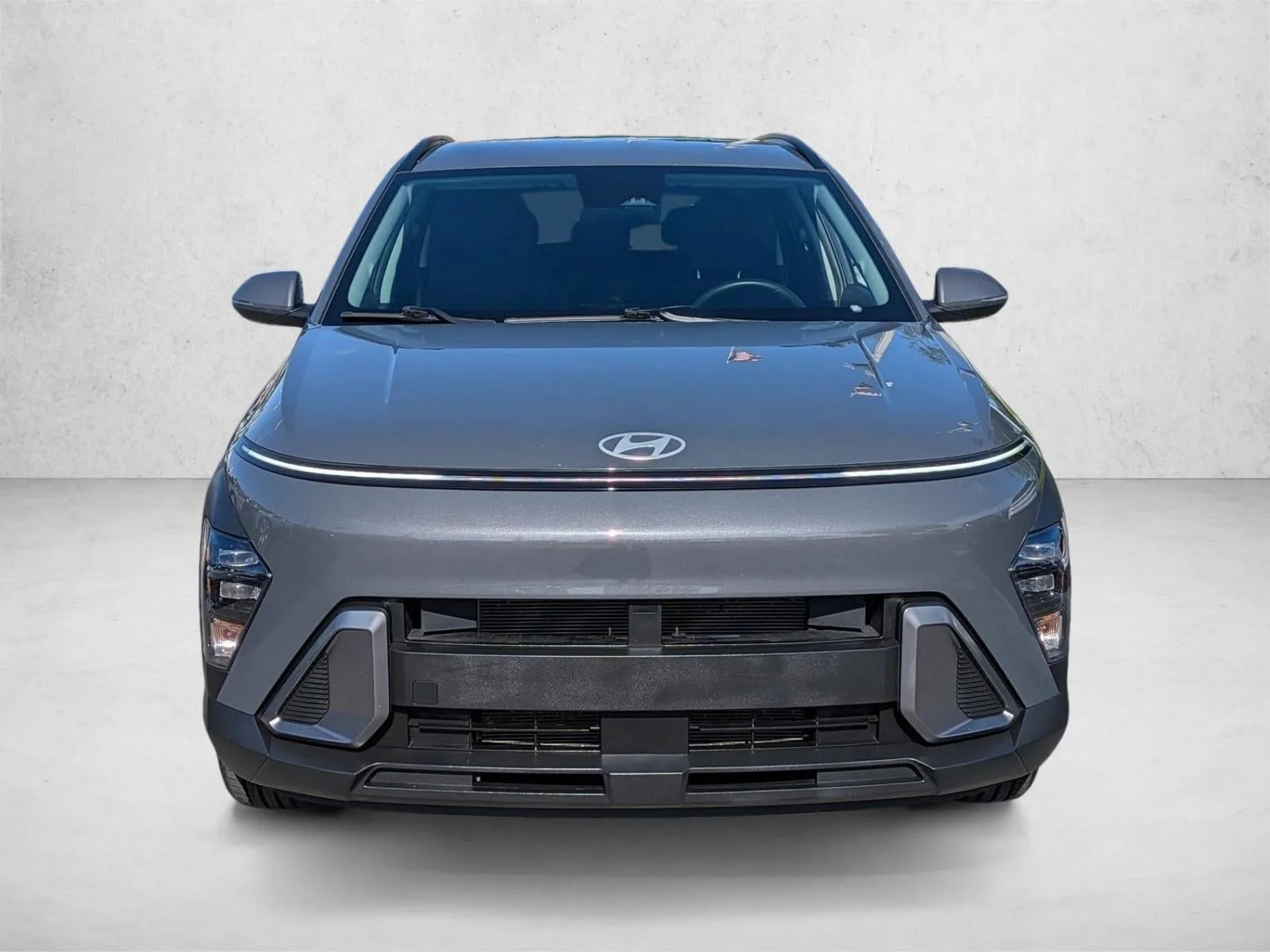 2025 Hyundai KONA SEL FWD photo 2