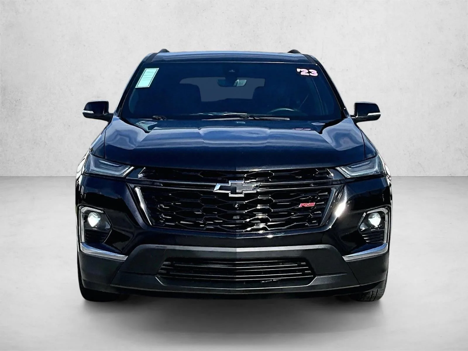 2023 Chevrolet Traverse RS photo 3