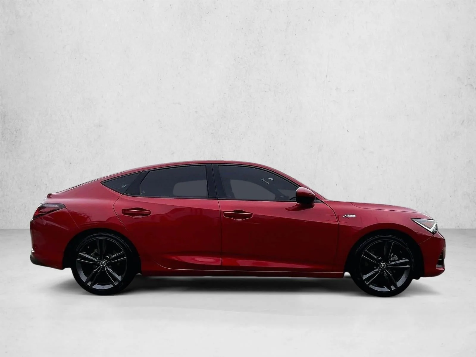 2024 Acura Integra A-SPEC photo 5