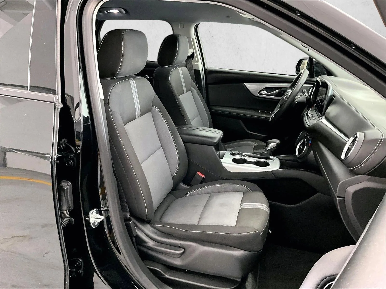 2024 Chevrolet Blazer 2LT photo 9