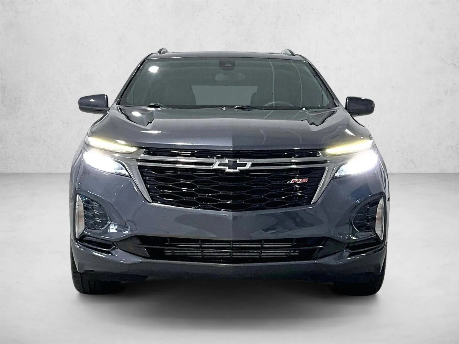 2023 Chevrolet Equinox RS photo 3