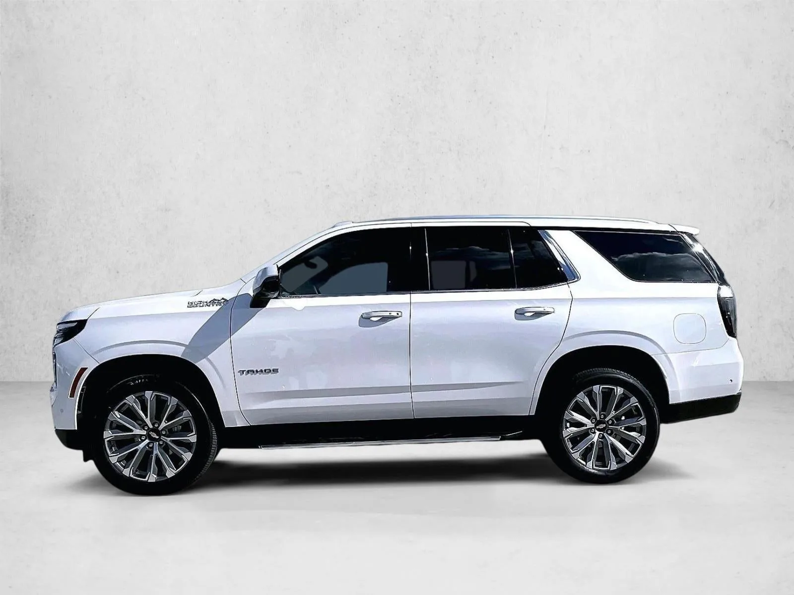 2025 Chevrolet Tahoe High Country photo 6