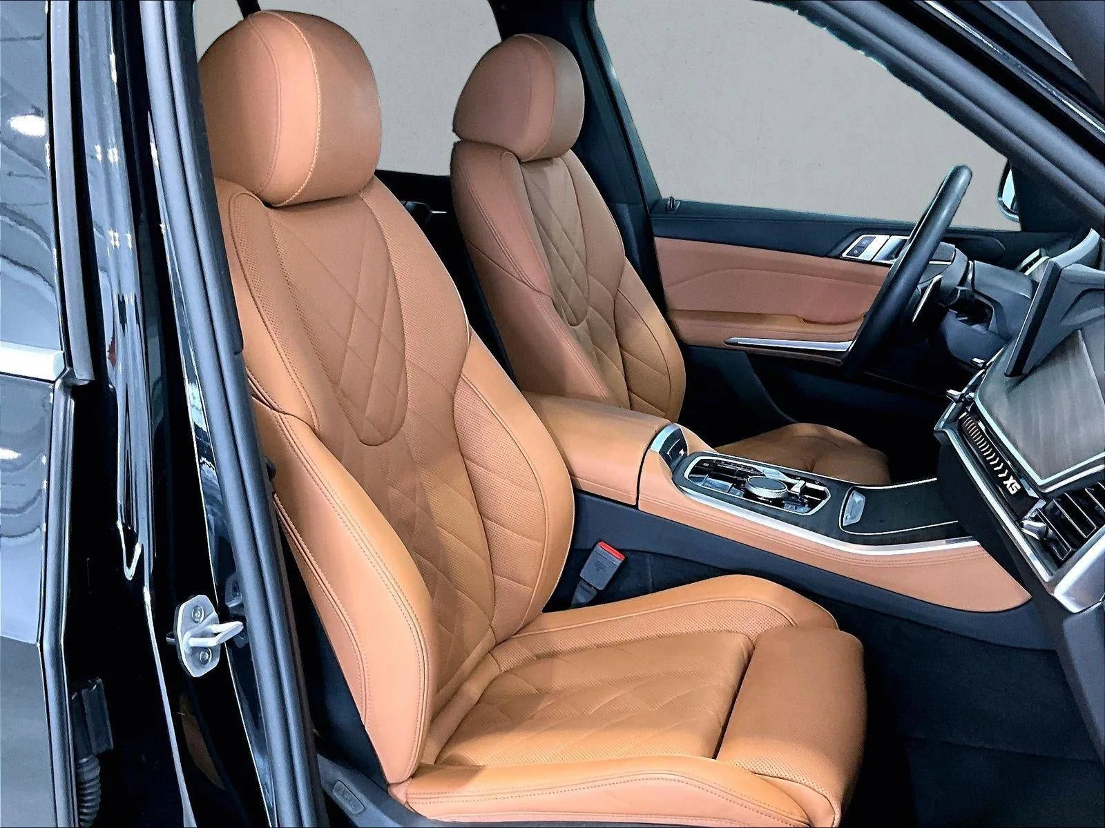 2025 BMW X5 xDrive40i photo 9