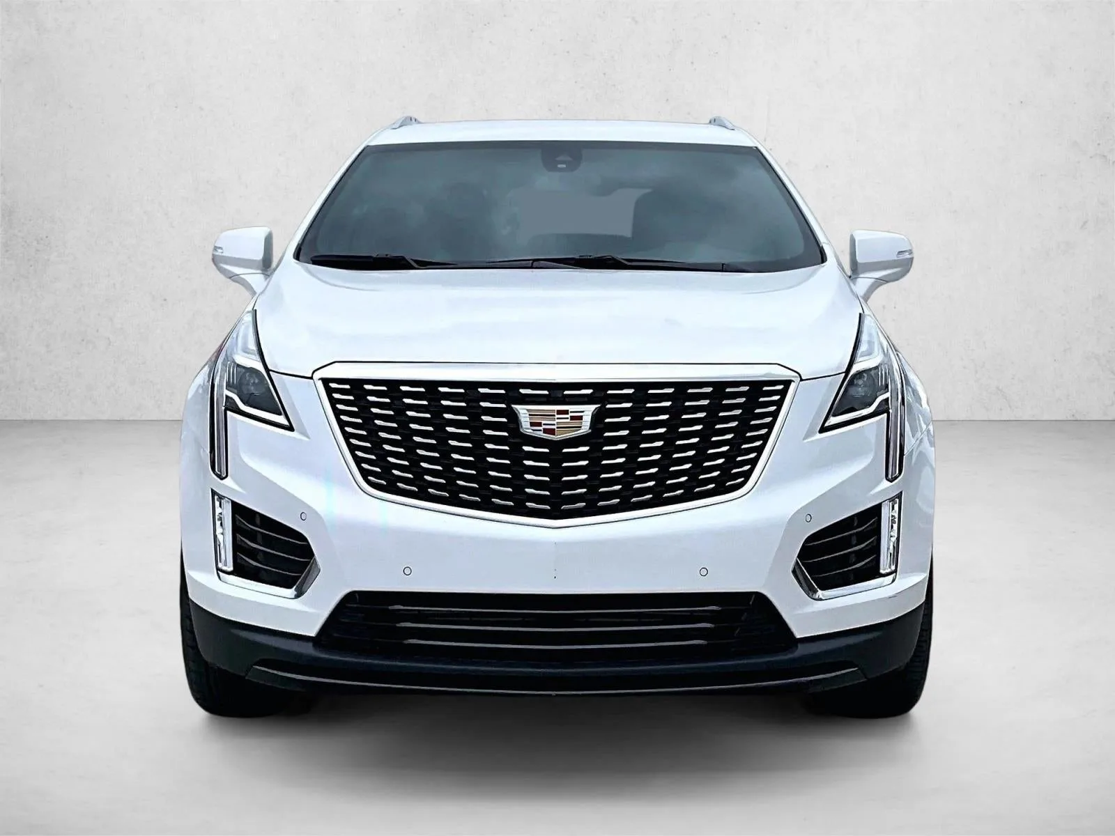 2025 Cadillac XT5 Luxury photo 3