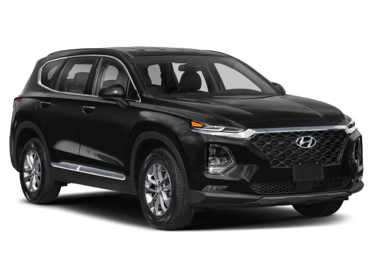 2020 Hyundai SANTA FE SEL 2.4L Auto FWD w/SULEV photo 8