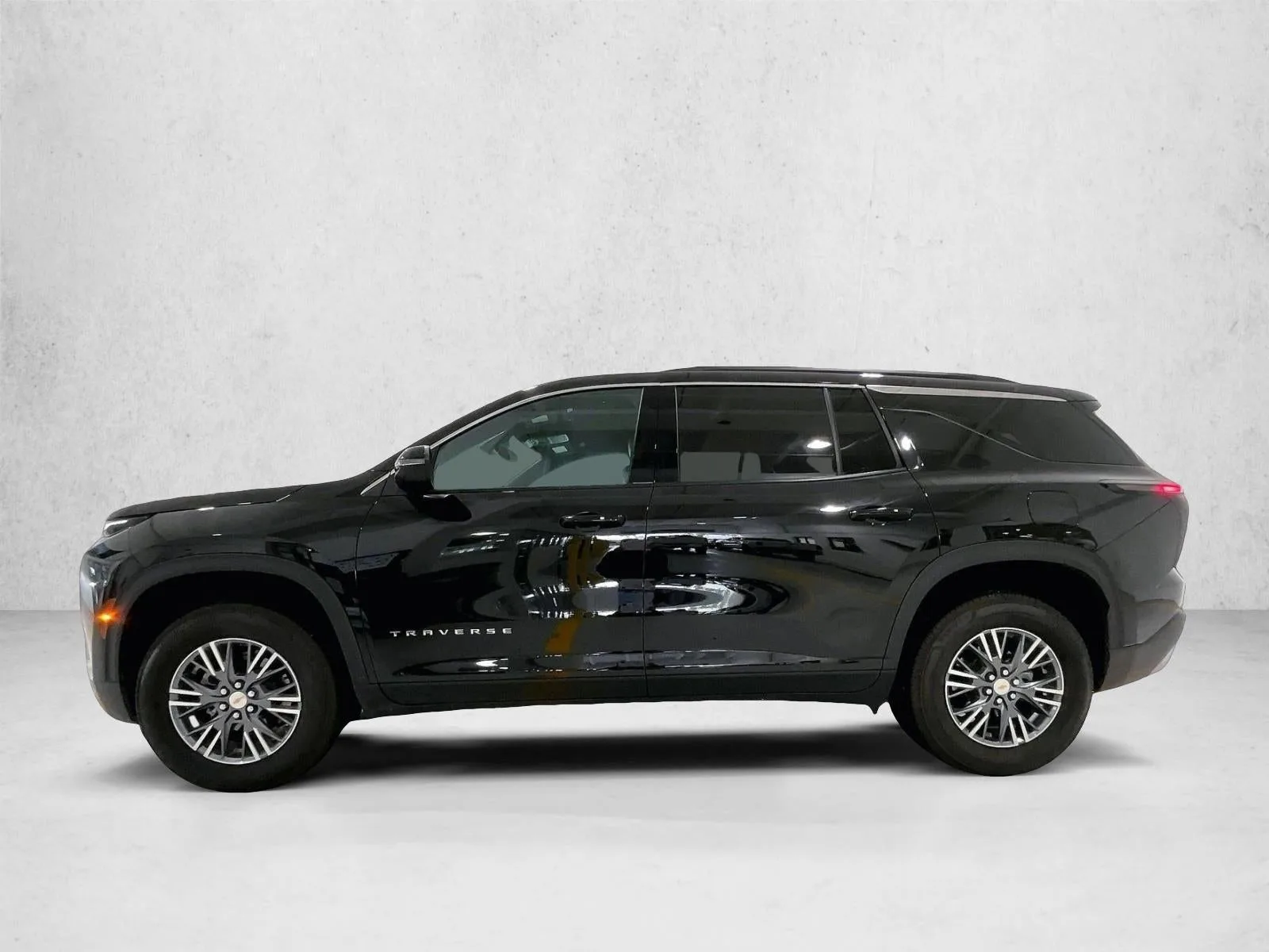 2026 Chevrolet Traverse LT photo 6
