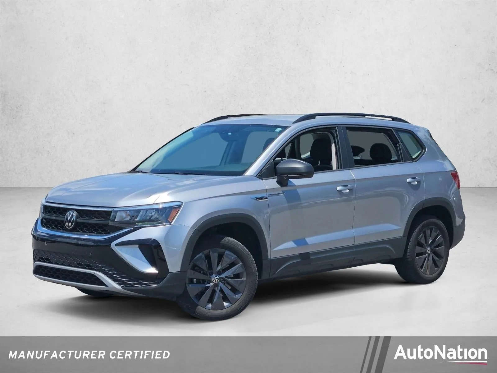 2023 Volkswagen Taos