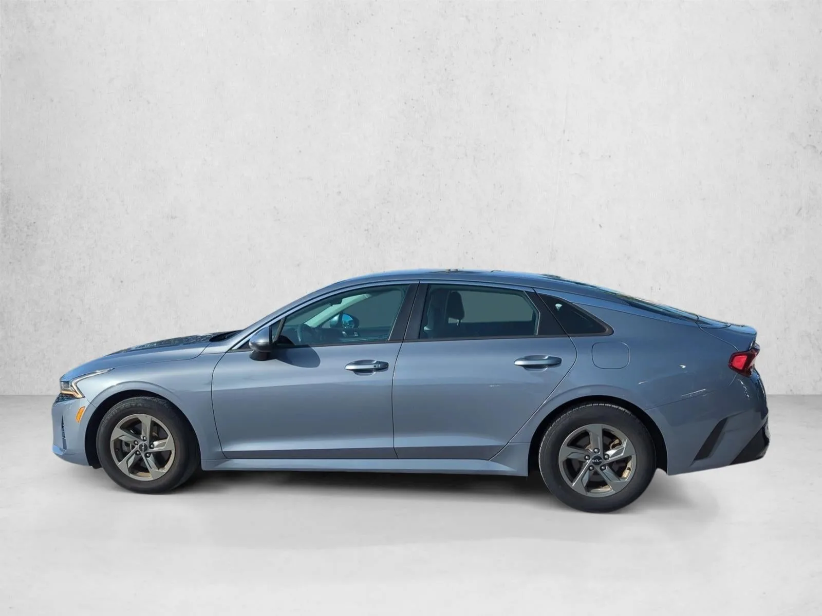 2022 Kia K5 LXS Auto FWD photo 5
