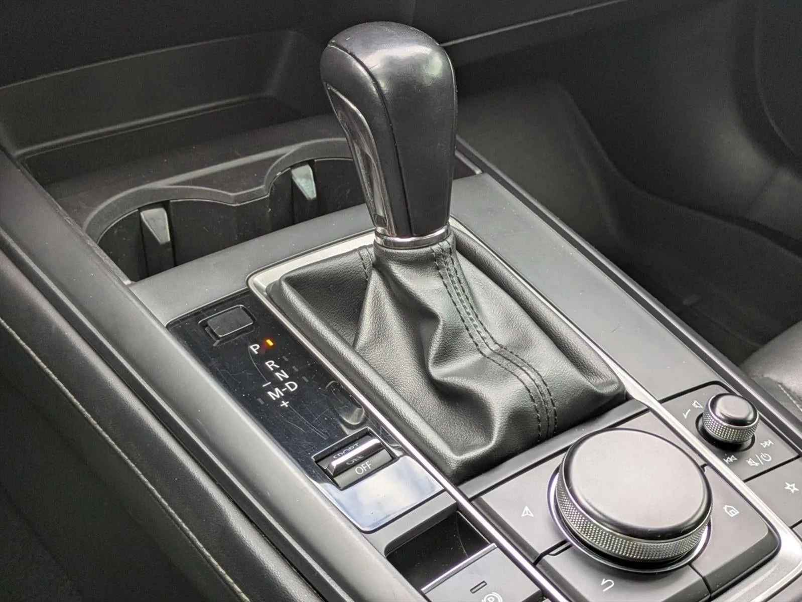2021 Mazda CX-30 Select AWD photo 12