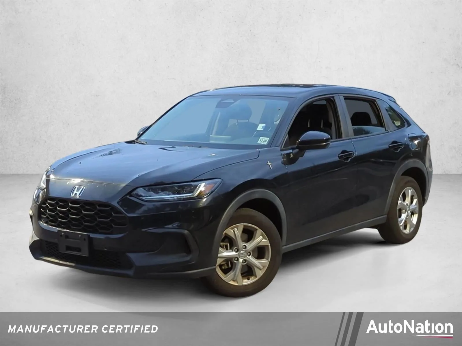 2024 Honda HR-V