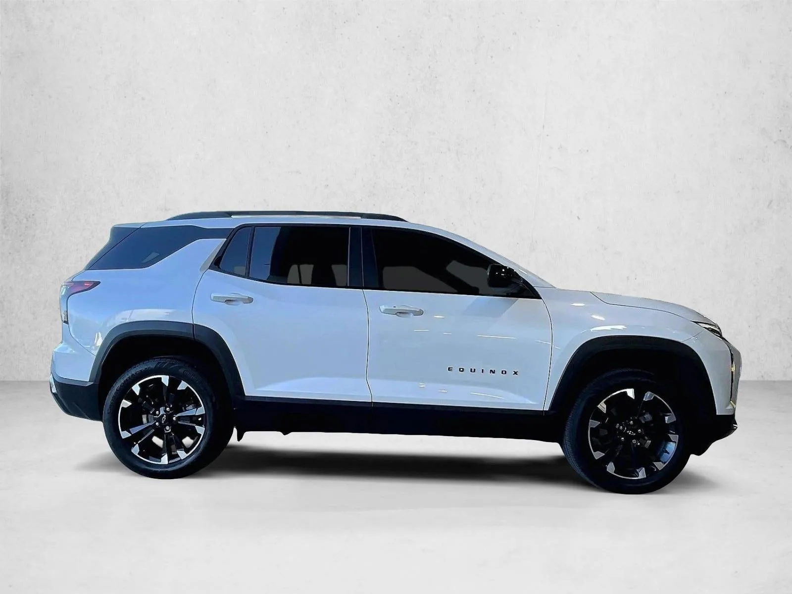 2025 Chevrolet Equinox RS photo 5