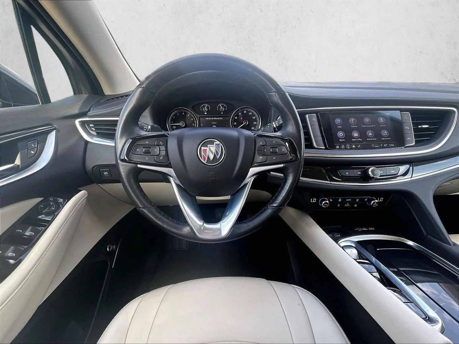2023 Buick Enclave Essence photo 7