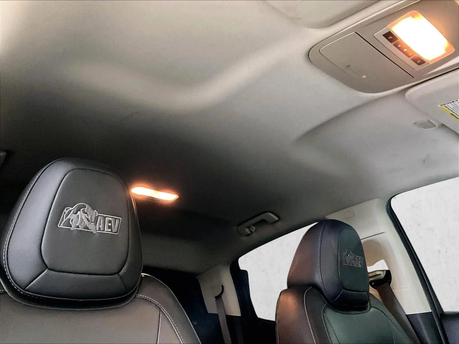 2020 Chevrolet Colorado 4WD ZR2 photo 17