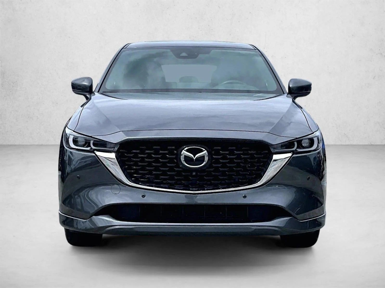 2023 Mazda CX-5 2.5 Turbo Signature photo 3
